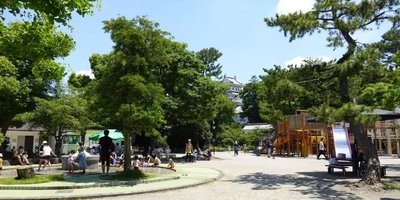 🏞️ 오가키시 카미이시즈 녹색 마을 공원 (오가키시 카미이시즈 미도리노무라 코엔) 이미지 2